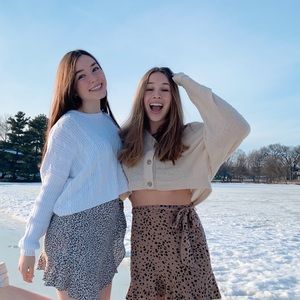 Meet your Posher, Ellisa